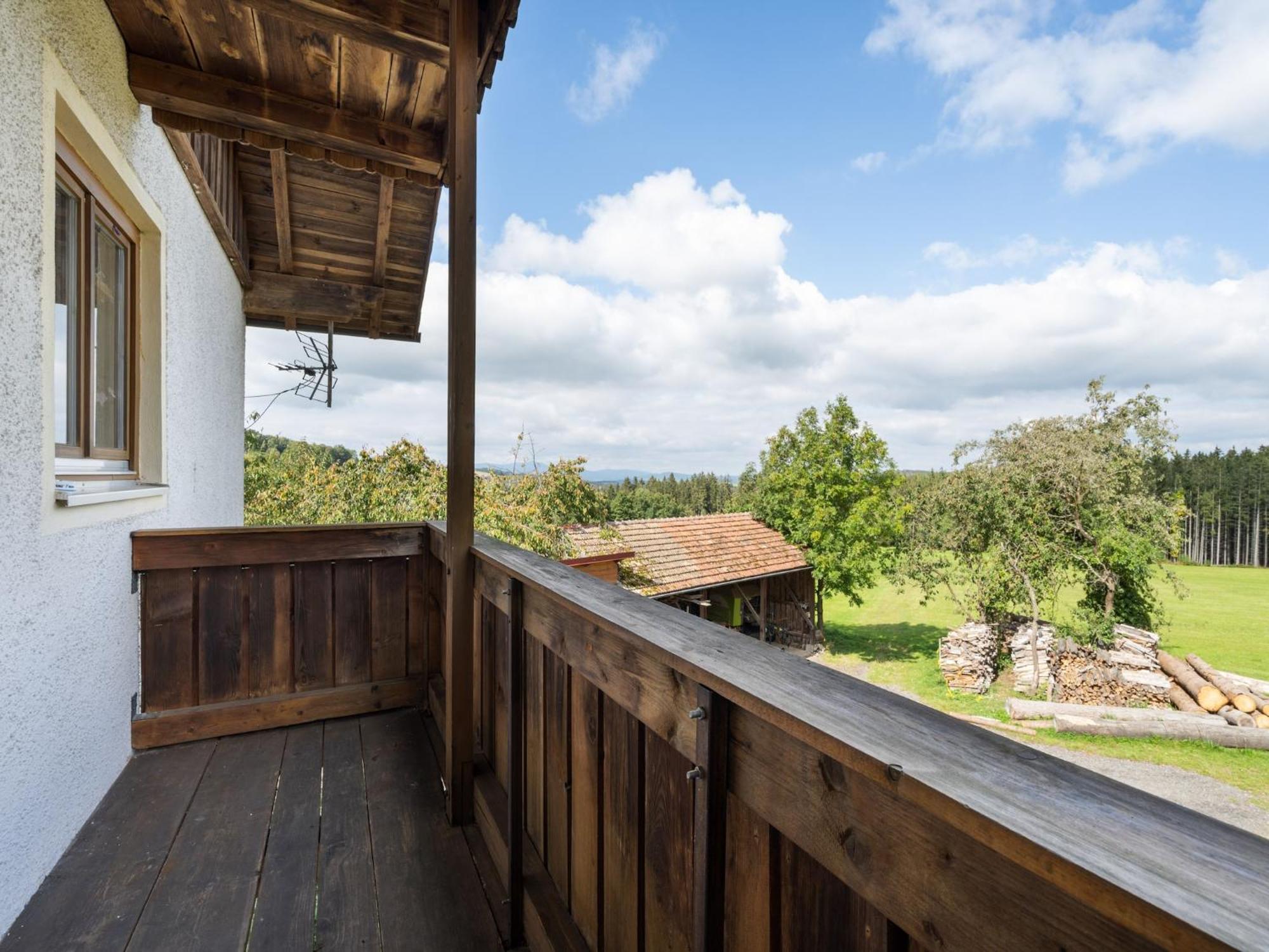 Hébergement de vacances In Neukirchen Near Heiligen Blut Neukirchen beim Heiligen Blut