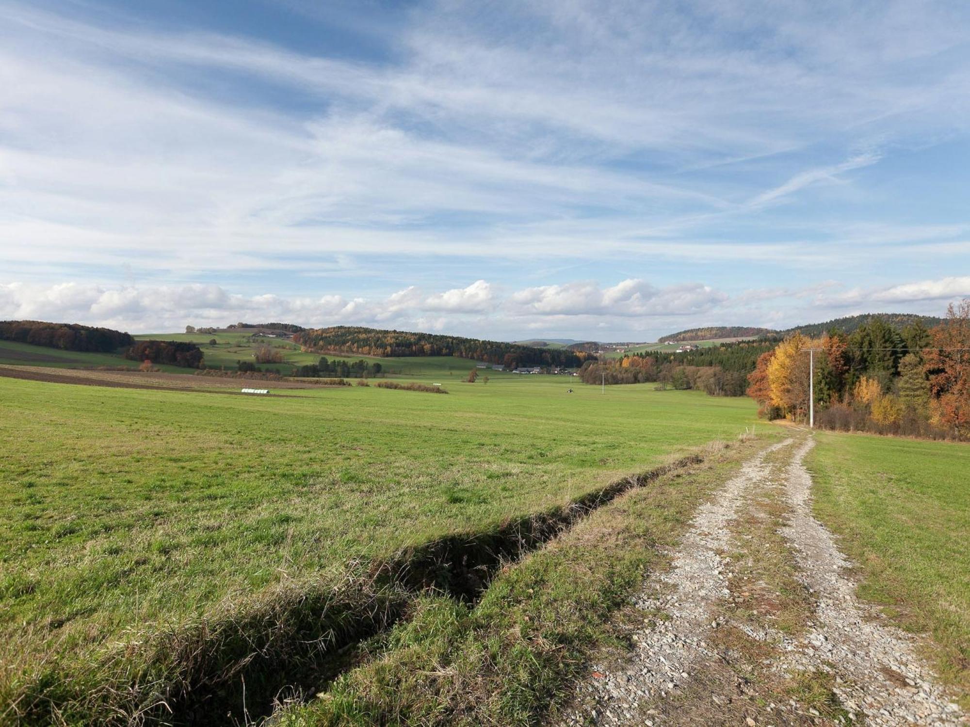 In Neukirchen Near Heiligen Blut Neukirchen beim Heiligen Blut