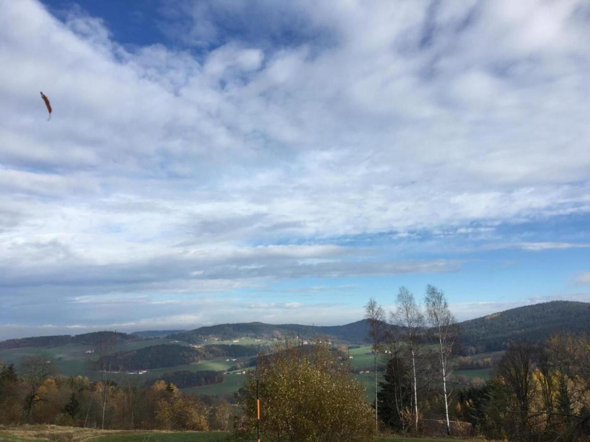 Hébergement de vacances In Neukirchen Near Heiligen Blut *