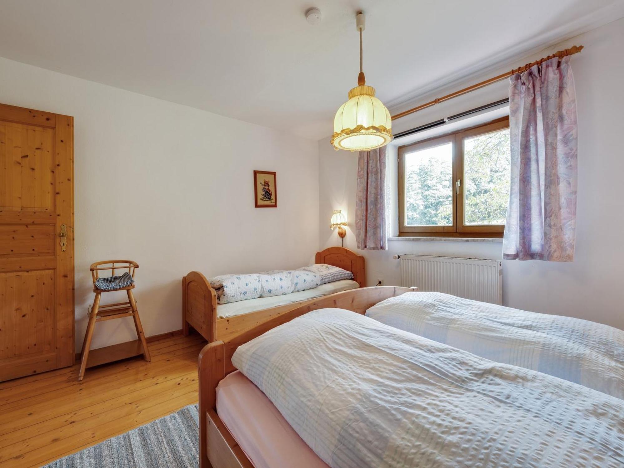 In Neukirchen Near Heiligen Blut * Neukirchen beim Heiligen Blut