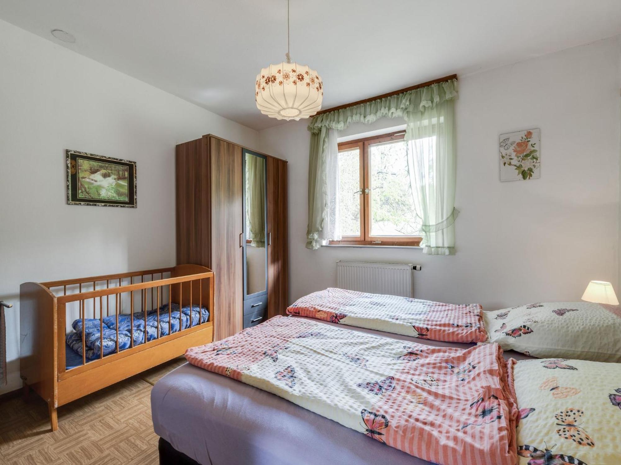 In Neukirchen Near Heiligen Blut *